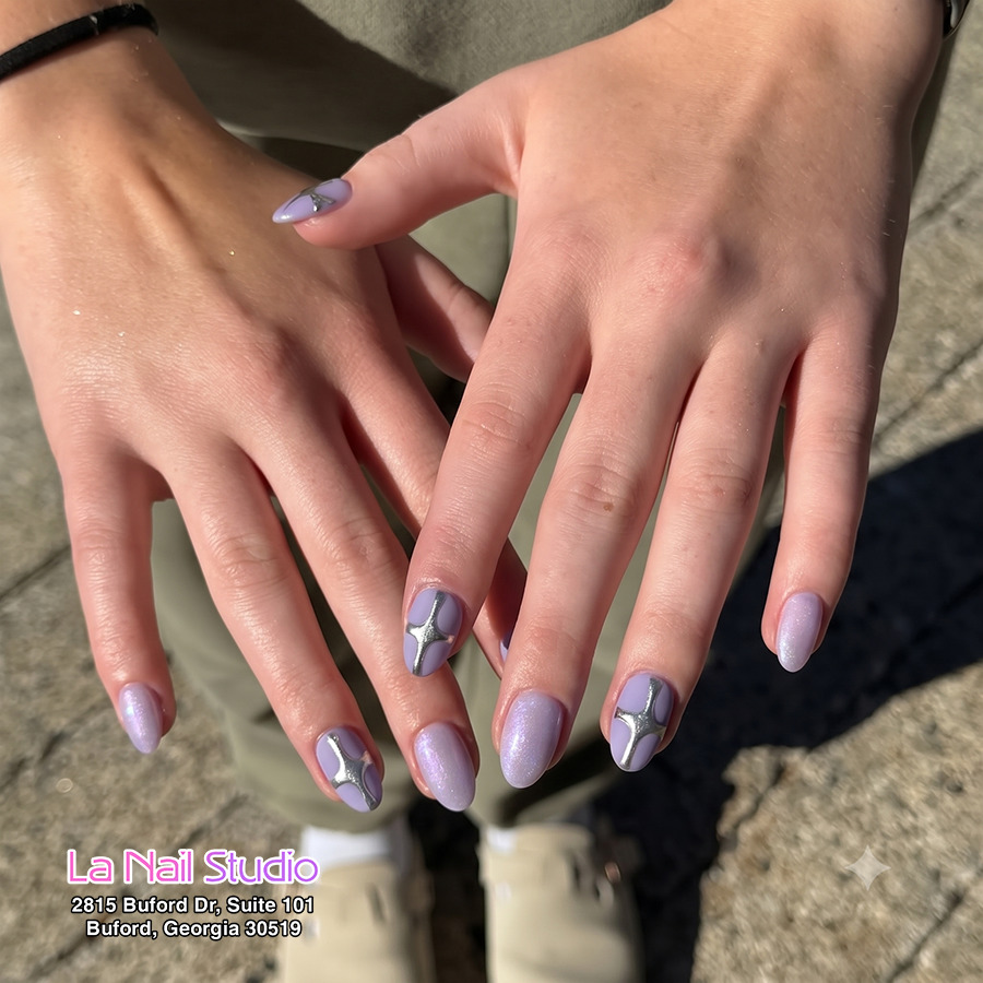 Nail June 19